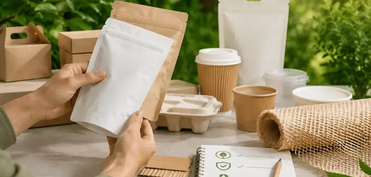 The Importance of Choosing the Right Packaging