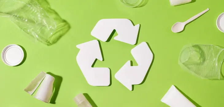 From Waste Material to Packaging: The Next-Generation Sustainability Journey