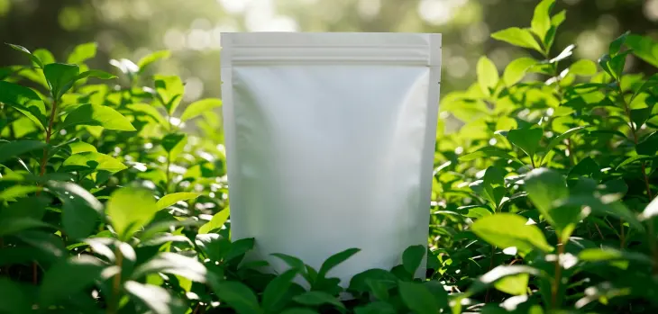 New Generation Green Packaging Trends