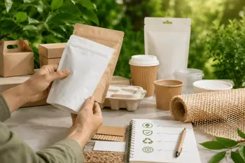 Die Bedeutung der richtigen Verpackungsauswahl