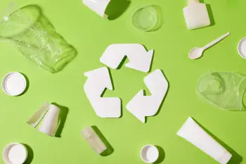From Waste Material to Packaging: The Next-Generation Sustainability Journey