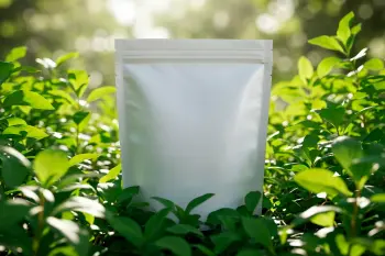 New Generation Green Packaging Trends