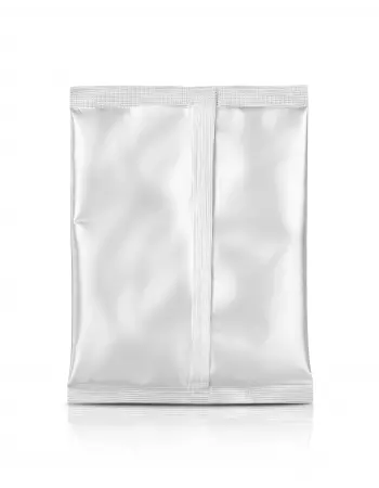 Arka Orta Dikişli Torba