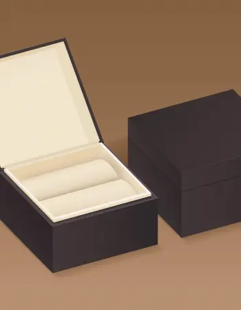 Custom Design Box