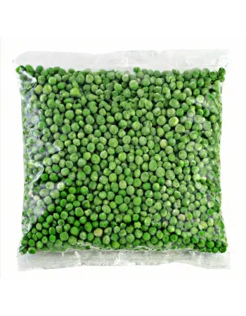 Frozen Product Packagings