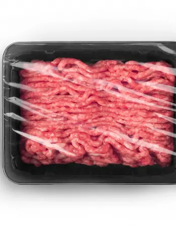 Et - Süt - Deniz Ürünleri Ambalajları