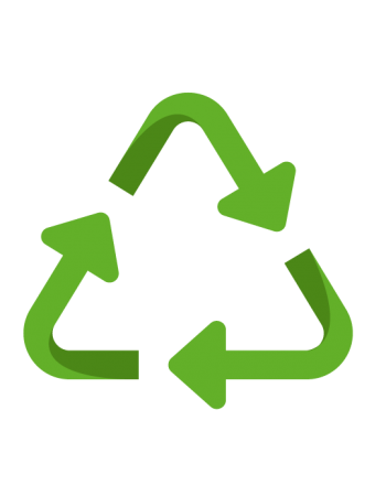 Recyclingfähige Verpackungen