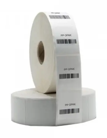 PP Opaque Labels